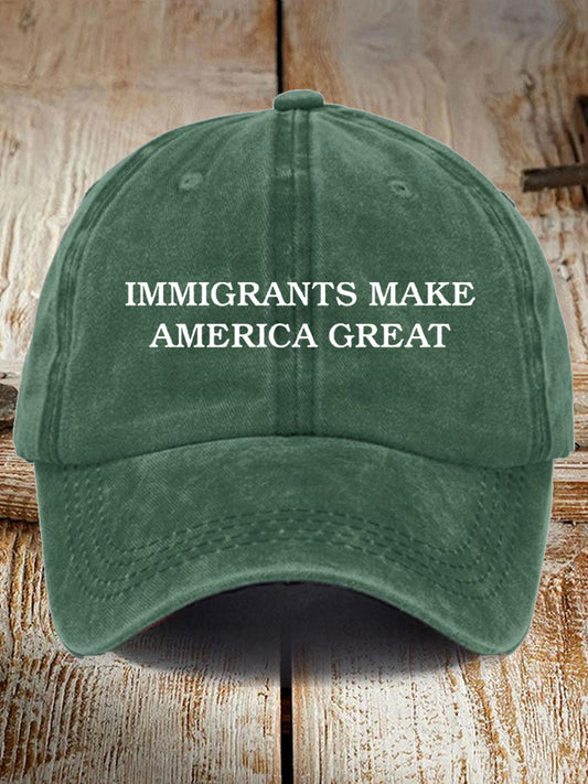 Unisex 8647 FDT Funny Printed Hat