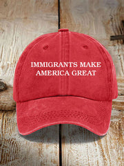 Unisex 8647 FDT Funny Printed Hat