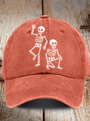 Unisex 8647 FDT Funny Printed Hat