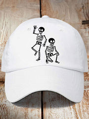 Unisex 8647 FDT Funny Printed Hat