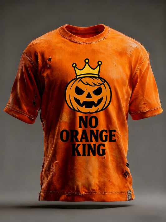 Men's No Kings T-shirt