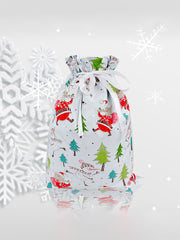 Christmas Gift Bag(18, 2Each)