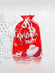 Christmas Gift Bag(18, 2Each)