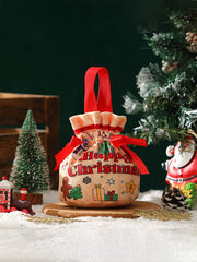 Christmas Gift Bag