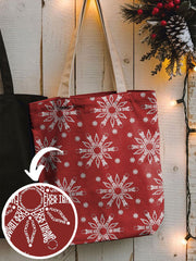 Funny 8647 FDT Printed Bags