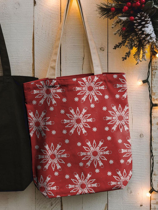 Funny 8647 FDT Printed Bags