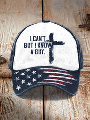 I can't, but I know a guy. Unisex hats