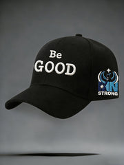 Unisex Be Pretti Good Minnesota Strong Print Hat
