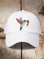 Unisex Parkinson's Awareness Design Cap