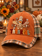 Unisex THANKSGIVING 2026 Hat