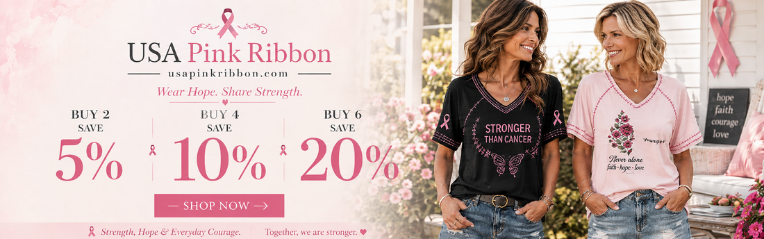 Breast Cancer Awareness