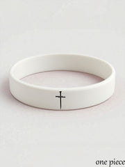 Faith Bracelet