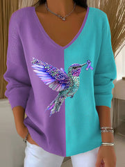 Women's Suicide Prevention Awareness Casual Top