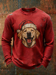 Men's Labrador Long-Sleeve Shirts