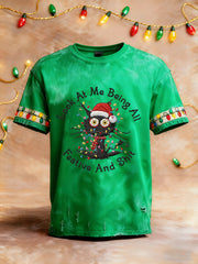 Men's Christmas T-shirt
