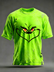 Men's Christmas T-shirt