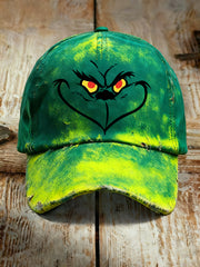 Unisex Christmas Hat