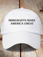 Unisex 8647 FDT Funny Printed Hat