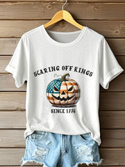 Women's No Kings T-shirt