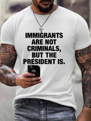 Men's Parade T-shirt