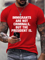 Men's Parade T-shirt