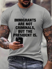 Men's Parade T-shirt