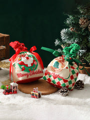 Christmas Gift Bag