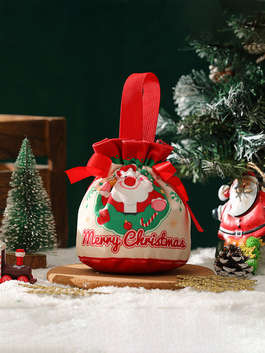 Christmas Gift Bag