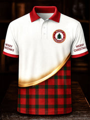 Men's Christmas Shirt