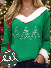 Women's Funny 8647 FDT Printed Tops