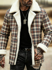 Men's Western Casual Jacket