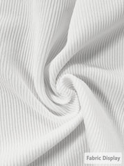 Women‘s Cute Christmas Snowman Print Casual Top