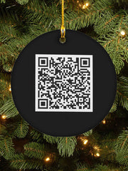 FDT Printed Acrylic Decorative Ornaments