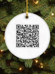 FDT Printed Acrylic Decorative Ornaments