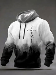 Men's Faith Hoodies