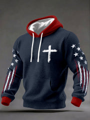 Men's I can't but I know a guy hoodies