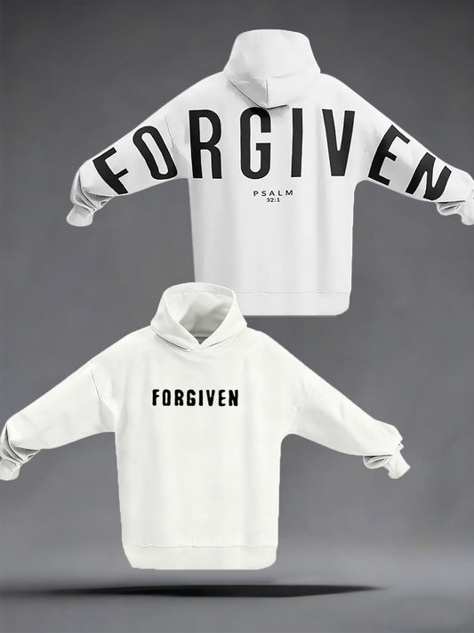Women's FORGIVEN Regular Sweatshirt