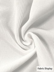 Women's Cats Print V-Neck Tops