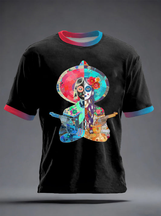 Men's Country Music Inspired T-shirt