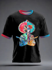 Men's Country Music Inspired T-shirt