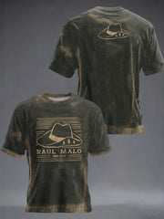 Men's Country Music Inspired T-shirt