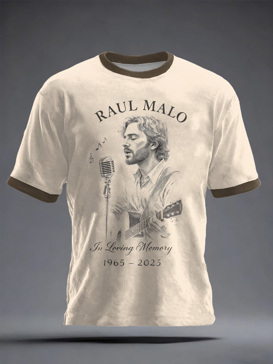 Men's Country Music Inspired T-shirt