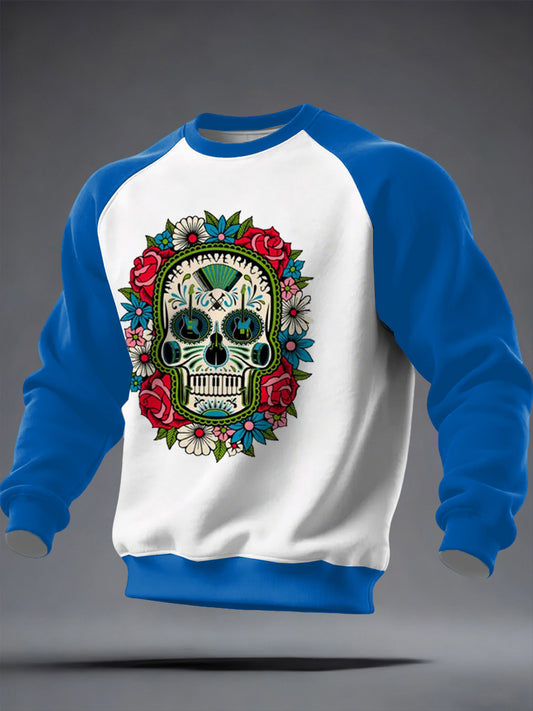 Men's Country Music Inspired Sweatshirt