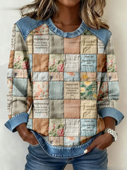 Women's Christian tops