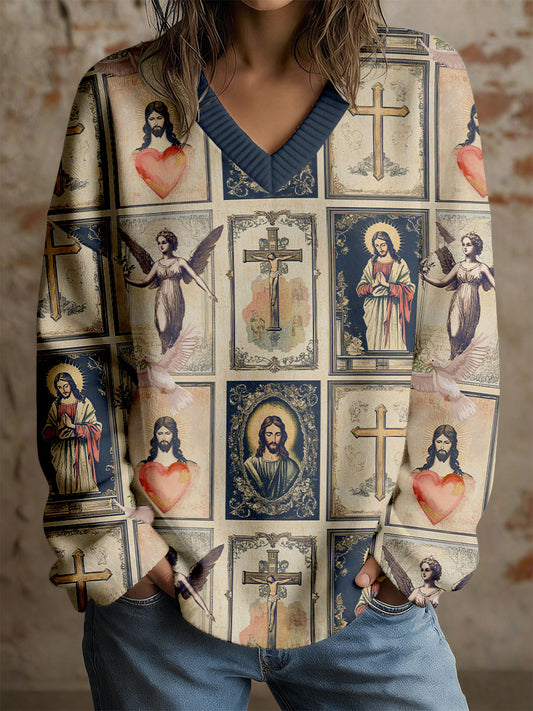 Women's Christian Tops