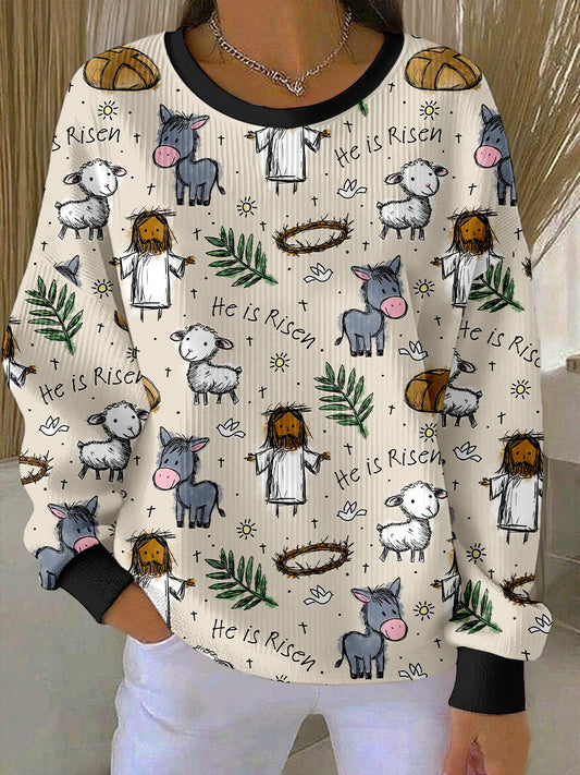 Women's Christian tops