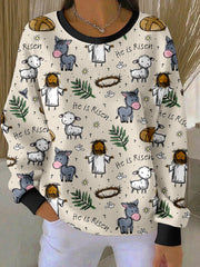 Women's Christian tops