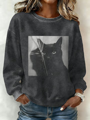 Women's The The Mayhem Ball Tour Inspired Sweatshirt