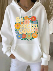 Women's Be Pretti Good Minneapolis Resist Hoodie
