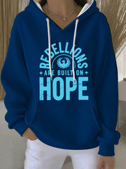 Women's Minnesota Hoodie